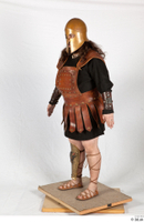  Photos Medieval Soldier in plate armor 15 Medieval Soldier Medieval clothing a poses whole body 0002.jpg